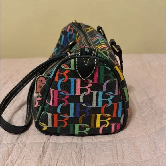 Dooney and Bourke Handbag - Picture 2 of 3